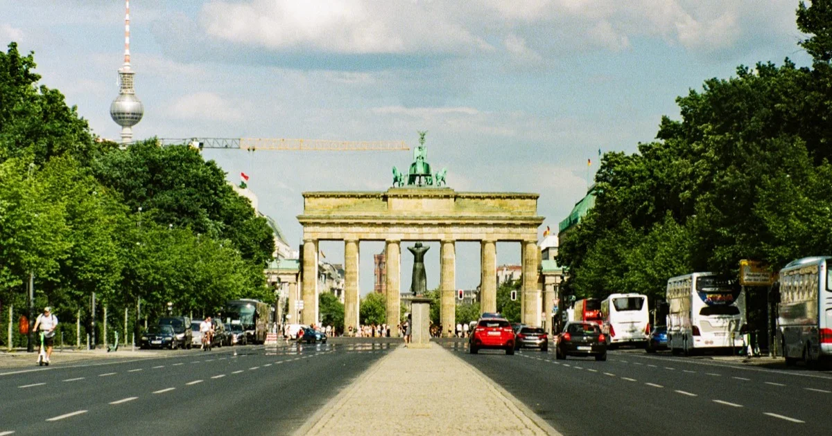 Du Học Đức 2026: Hướng Dẫn Từ A Đến Z Cho Người Việt