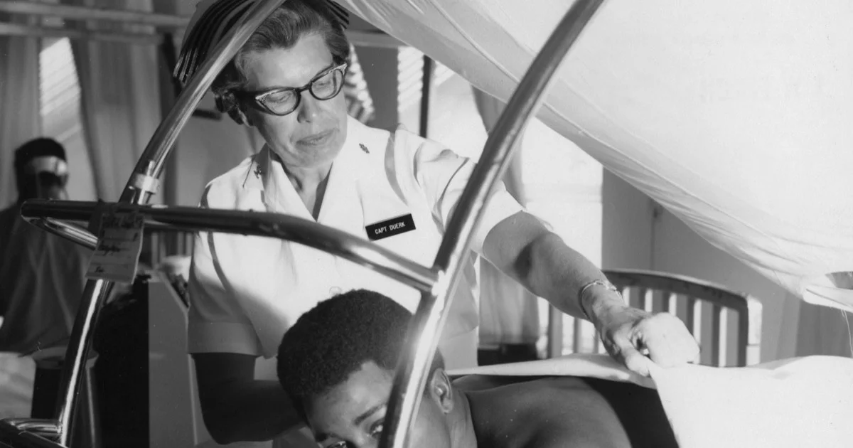 Du Học Nghề Điều Dưỡng Đức 2026: Điều Kiện, Chi Phí, Lương Và Cơ Hội Định Cư