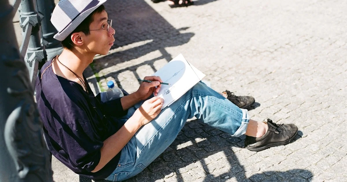 Thi THPT 2026 Xong — Lộ Trình Du Học Đức Cho Học Sinh Lớp 12